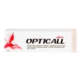 Opticall Plus, ooglidzalf, 25 g