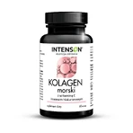 Intenson Collagen Anti-Age + Hyaluron + Vitamin C, 60 tablets