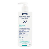 IsisPharma Secalia Shower, body wash crème, zeer droge, atopische en gevoelige huid, 400 ml