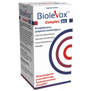 Biolevox Complex Bis, 90 Tabletten
