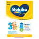 Bebiko Junior 3 Nutriflor Expert, voedzame melkvoeding, vanaf 1 jaar, 600 g