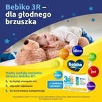 Bebiko Junior 3R Nutriflor Expert, voedzame melkvoeding met rijstpap, vanaf 1 jaar, 600 g