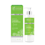 Bielenda Professional SupremeLAB Sebio Derm, zachte gezichtsreinigingsgel met antibacterieel complex, 200 g