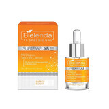 Bielenda Professional SupremeLAB Energy Boost, vet 5% Tetra-Vit C gezichtsserum, 15 ml