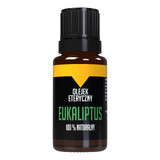 Bilavit, eucalyptus essential oil, 10 ml