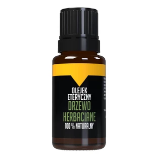 Bilavit, aceite esencial de árbol de té, 10 ml