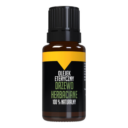 Bilavit, tea tree etherische olie, 10 ml