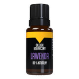 Bilavit, lavender essential oil, 10 ml