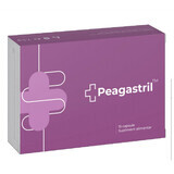 Peagastril, 15 capsules, Naturpharma
