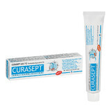 Curasept ADS 712, gel tandpasta met chloorhexidine 0,12%, 75 ml