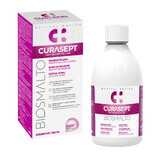 Curasept Biosmalto, mondwater, alcoholvrij, Sensitive, 300 ml