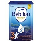 Bebilon Advance Pronutra 3 Junior, nutritional formula based on milk, after 1 year, 800 g