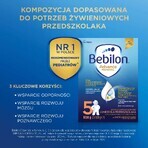 Bebilon Advance Pronutra 5 Junior, voedzame melkvoeding, voor de peuter, 1000 g