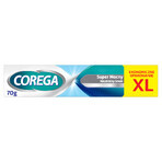 Corega Super Strong, fixing cream for dentures, neutral, 70 g