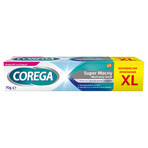 Corega Super Strong, fixing cream for dentures, neutral, 70 g