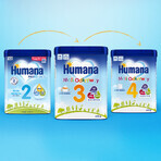 Humana ProBalance 2, opvolgmelk, na 6 maanden, 750 g