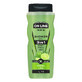 On Line Men, heren douchegel 3in1, Fresh Lime, 410 ml