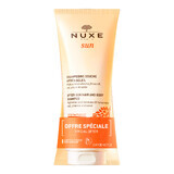 Nuxe Sun set, aftersun douchegel, 2 x 200 ml