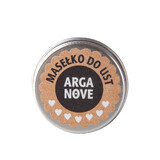 Arganove, arganolie lippenboter, mandarijn, 15 ml