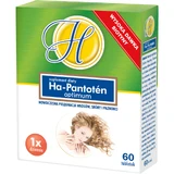 Ha-Pantoten Optimum, 60 tabletten