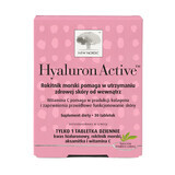 New Nordic Hyaluron Active, 30 tabletten