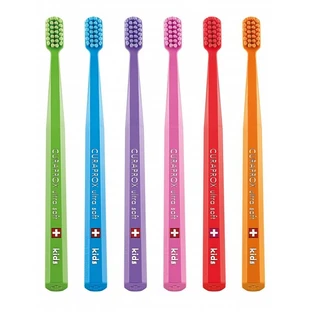Tandenborstel Curaprox Kids 5500, 1 stuk, Curaprox
