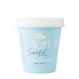 Fluff Superfood, nuage corporel illuminant, 150 g