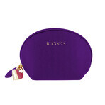 Rianne S Essential Pulsy Playball Deep Purple, ou pentru antrenament muscular Kegel, violet