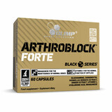 Olimp Arthroblock Forte Sport Edition, 60 cápsulas