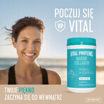 Vital Proteins Marine Collagen, Neutral Flavor, 221g