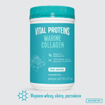 Vital Proteins Marine Collagen, Neutral Flavor, 221g