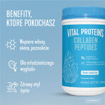 Vital Proteins Collagen Peptides, Neutral Flavor, 567g