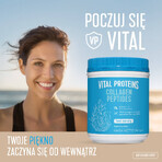 Vital Proteins Collagen Peptides, Neutral Flavor, 567g