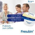 Fresubin YOcreme, goût citron, 4 x 125 g