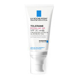 La Roche-Posay Toleriane Rosaliac AR, crema idratante protettiva, SPF 30, 50 ml