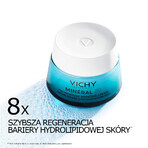 Vichy Mineral 89, cremă bogată hidratantă și hrănitoare, 72h, 50 ml