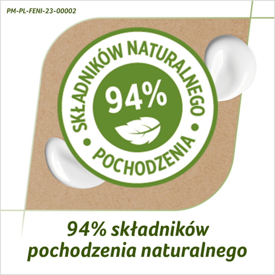 FeniNatural, beruhigende Creme für durch Insektenstiche und Sonne gereizte Haut, 30 ml