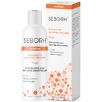 Seborh, șampon pentru dermatită seboreică, 200 ml