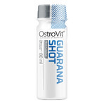 OstroVit Guarana Shot, perensmaak, 80 ml