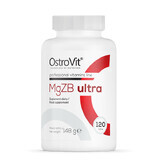 OstroVit MgZB Ultra, 120 tabletten