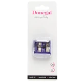 Donegal cosmetic pencil and pencil sharpener