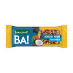 Bakalland BA! Graanreep, kokos en koffie, geconcentreerd, 35 g