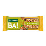 Bakalland BA! Graanreep, 5 noten, 40 g