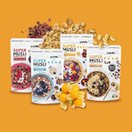 Purella Superfoods Super Muesli Immuniteit, 200 g