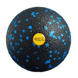 4Fizjo, EEP massage ball, black-blue, 8 cm