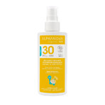 Alphanova Sun Kids Bio, spray de protecție solară, SPF 30, 125 g