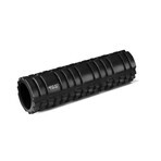 4Fizjo Crossfit Eva, massage roller met spijkers, zwart, 45 cm