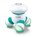 Beurer MG 16, appareil de massage miniature, vert