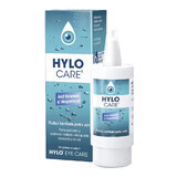 Hylo Care Drops, 10 ml, Ursapharm