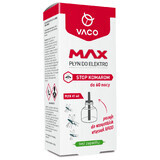 Vaco Max Elektro Insecticide, muggenwerend middel, reserve, 45 ml